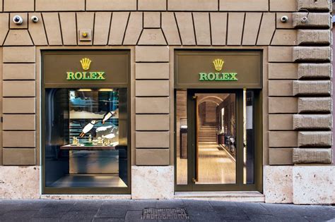 scatole rolex roma con documenti|‭Hausmann & Co. BOUTIQUE ROLEX‬, Via Condotti 35/A 00187 .